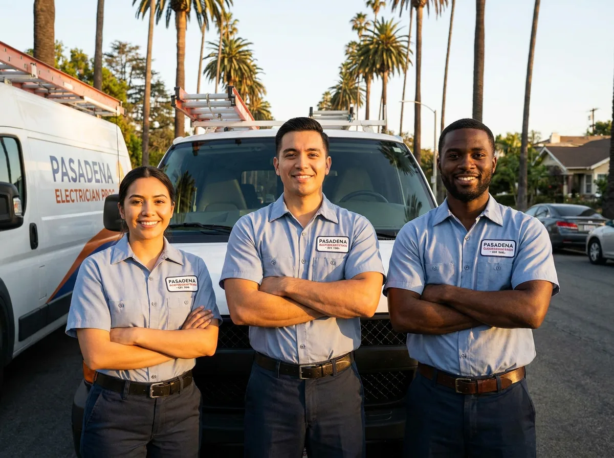 Electrician company in Lawai, HI