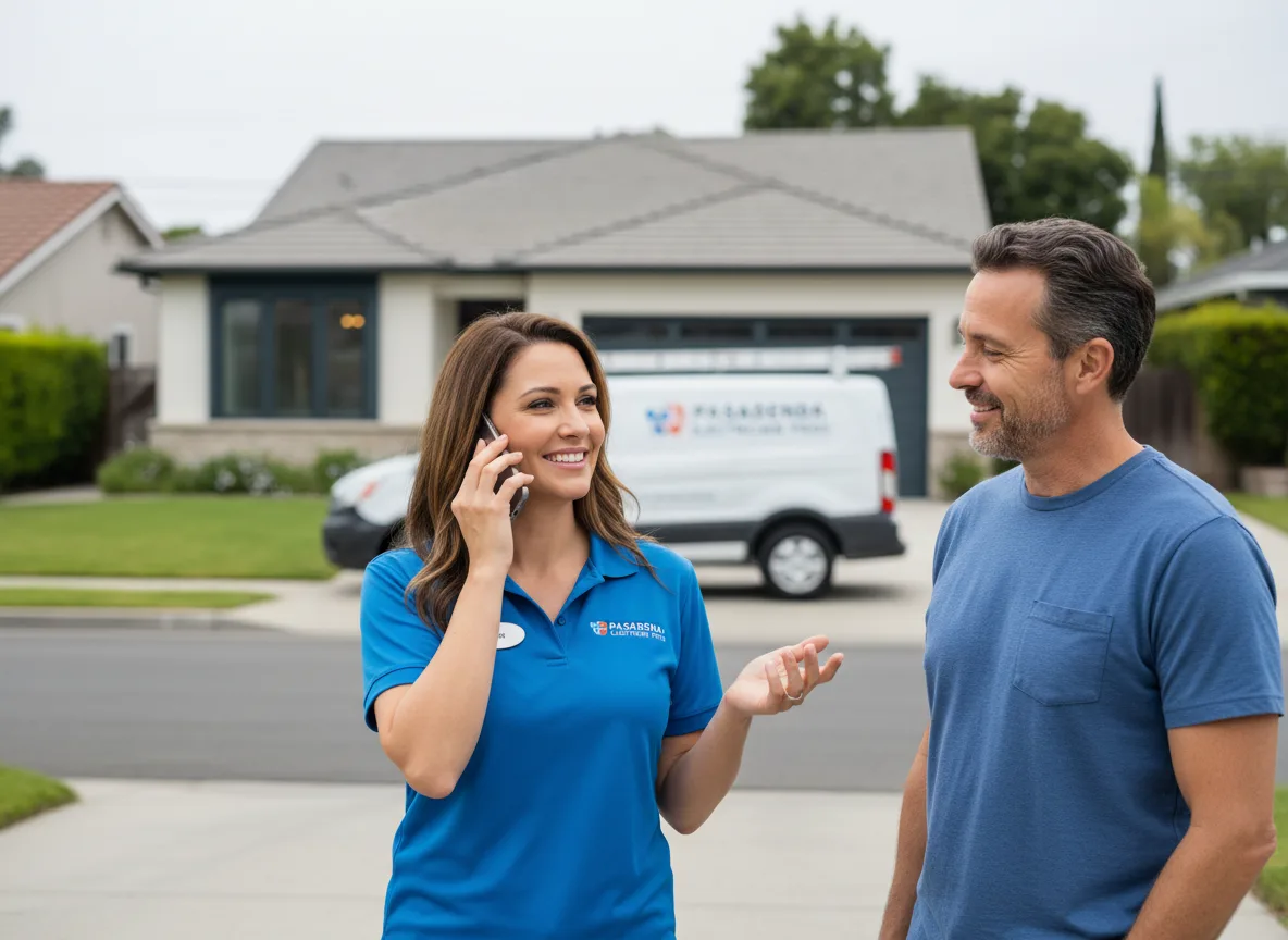 Electrician Lawai, HI FAQs